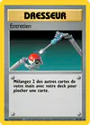 Carte Entretien 83/102