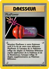 Carte PlusPower 84/102