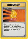 Carte Super Potion 90/102
