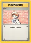 Carte Léo 91/102