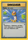 Carte Rafale de vent 93/102