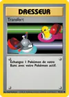 Carte Transfert 95/102