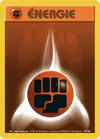 Carte Énergie Combat 97/102