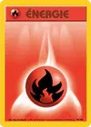 Carte Énergie Feu 98/102