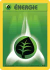 Carte Énergie Plante 99/102