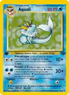 Carte Aquali 12/64
