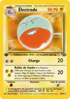 Carte Électrode 18/64