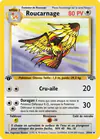 Carte Roucarnage 24/64