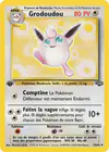 Carte Grodoudou 32/64