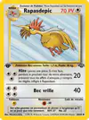Carte Rapasdepic 36/64