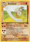 Carte Ossatueur 39/64