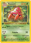 Carte Parasect 41/64