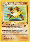Carte Colossinge 43/64