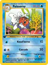 Carte Poissoroy 46/64