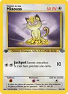 Carte Miaouss 56/64
