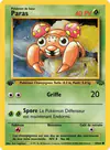 Carte Paras 59/64