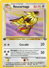Carte Roucarnage 8/64
