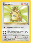 Carte Kangourex 21/64
