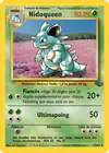 Carte Nidoqueen 23/64