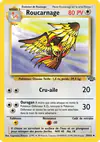 Carte Roucarnage 24/64