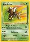 Carte Scarabrute 25/64
