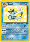 Carte Aquali 28/64