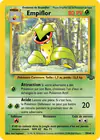 Carte Empiflor 30/64
