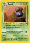 Carte Ortide 37/64