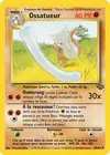 Carte Ossatueur 39/64