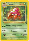 Carte Parasect 41/64