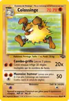 Carte Colossinge 43/64