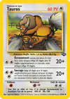Carte Tauros 47/64