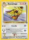 Carte Roucarnage 8/64