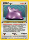 Carte Metamorph 3/62