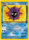 Carte Crustabri 32/62