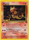Carte Magmar 39/62