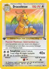 Carte Dracolosse 4/62