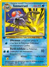 Carte Tentacruel 44/62