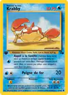 Carte Krabby 51/62
