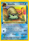 Carte Amonita 52/62