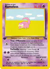 Carte Ramoloss 55/62