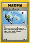 Carte Recherche d'Énergie 59/62