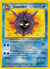 Carte Crustabri 32/62