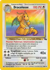 Carte Dracolosse 4/62