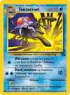 Carte Tentacruel 44/62