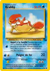 Carte Krabby 51/62