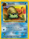 Carte Amonita 52/62