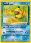Carte Psykokwak 53/62