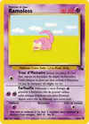 Carte Ramoloss 55/62