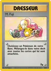 Carte M. Fuji 58/62